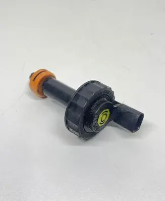 Volkswagen Golf VI Master brake cylinder 1K2611349A