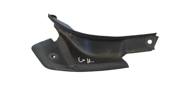 Jaguar XF X250 Other trunk/boot trim element 8X23279A67AD