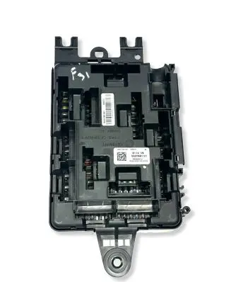 BMW 3 F30 F35 F31 Fuse module 9337881 933788101