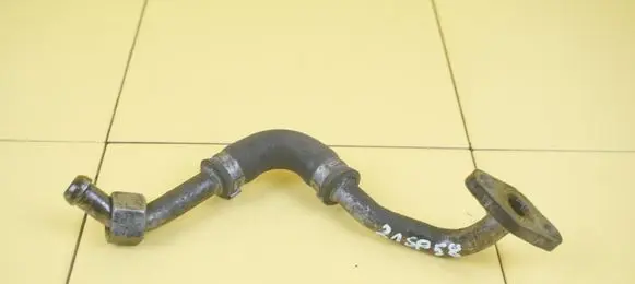 Audi A5 8T 8F Turbo turbocharger oiling pipe/hose 03L145736F CAH