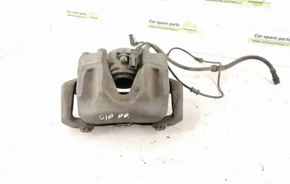 Mercedes-Benz E W212 Front brake caliper DALISID1615 2044213881 A2044213881