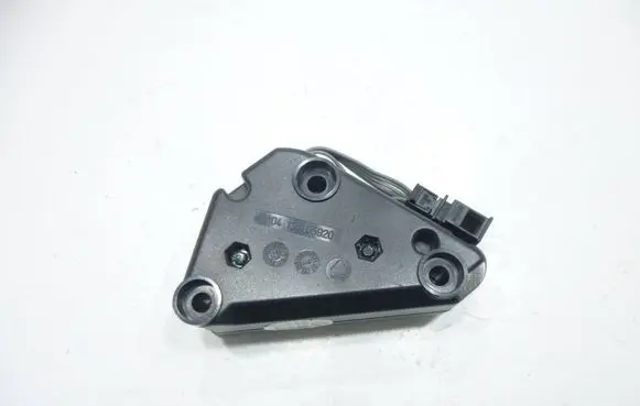 Volkswagen Golf Plus Sound amplifier 1K0035463D 310413710015 902275480011