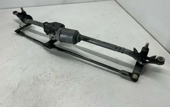 Dodge Charger Front wiper linkage and motor 57010291AG AX1590603176 70113