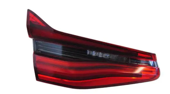 BMW 6 G32 Gran Turismo Tailgate rear/tail lights 7376489