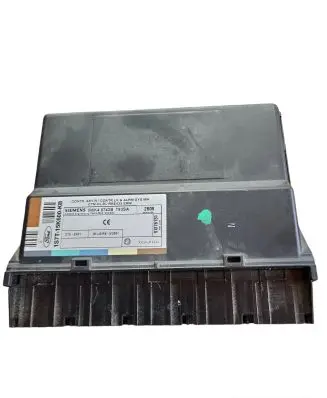 Ford Mondeo Mk III Comfort/convenience module 1S7T15K600KB
