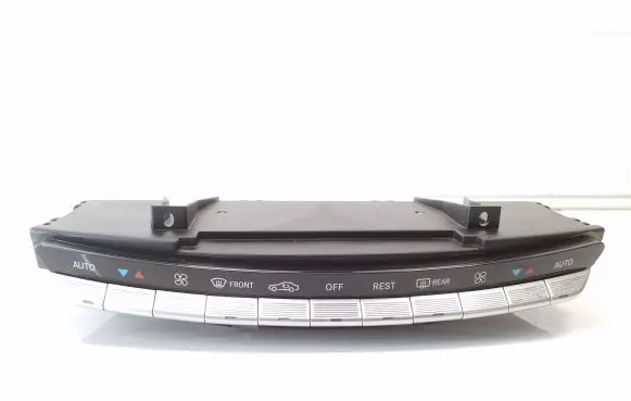 Mercedes-Benz S W221 Climate control unit A2218702658