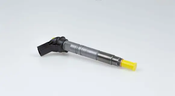 Mercedes-Benz E W212 Fuel injector 0445116026 0213143 0445116025