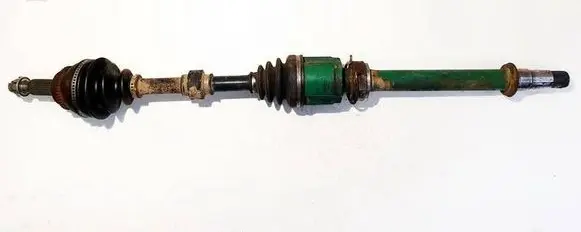 Lexus RX 300 Front driveshaft 