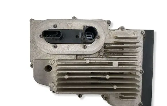Volvo S60 Battery control module 31652295