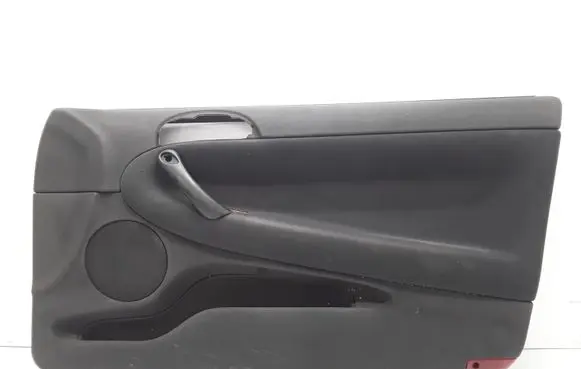 Alfa Romeo 147 Front door card panel trim