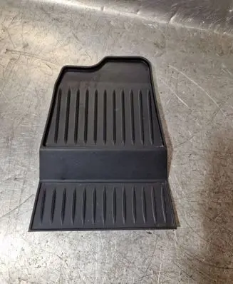 BMW 6 F12 F13 Panel drawer/shelf pad 9217616 58450713