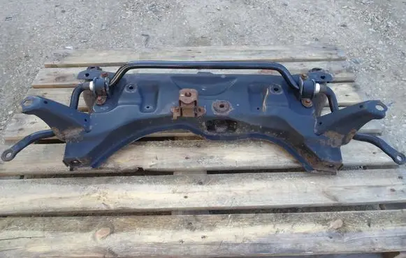 Citroen C1 Front axle beam 
