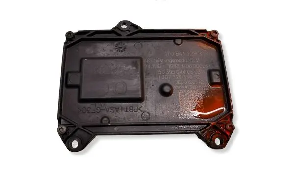 Skoda Octavia Mk3 (5E) Xenon control unit/module 1T0941329B