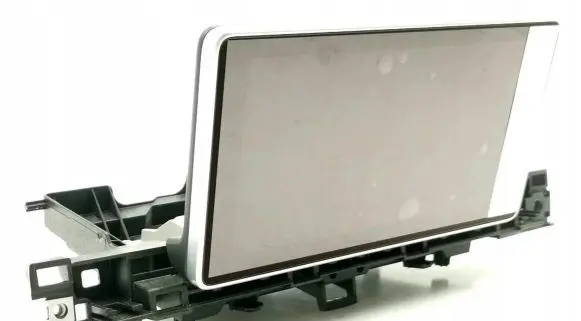 Audi A4 S4 B9 8W Screen/display/small screen 8W2919605