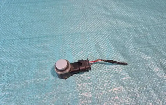 Volkswagen PASSAT B6 Parking PDC sensor 3C0919275S 602975 2507071737