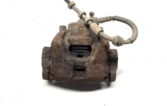 Land Rover Freelander 2 - LR2 Front brake caliper