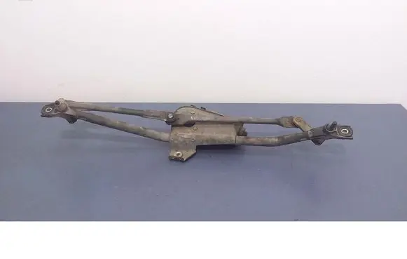 Audi A6 S6 C5 4B Front wiper linkage and motor 4B1955023B
