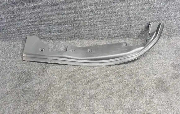 BMW 4 F32 F33 Front door coupe wind deflector 7347701 16357310