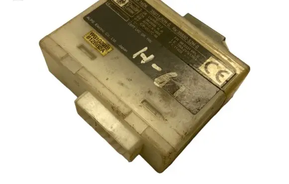 Honda HR-V Other control units/modules 35011S2HG 38380S2HG WG1C291B