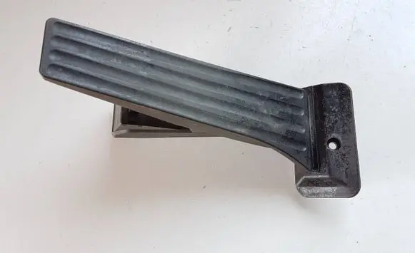 BMW 5 F10 F11 Accelerator throttle pedal 