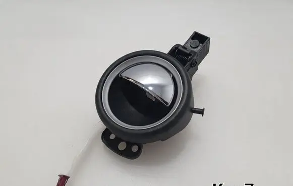 Mini One - Cooper Clubman R55 Front door interior handle
