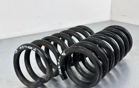 Ford Mondeo MK V Rear coil spring DG9C5560KEC