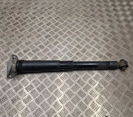 Volkswagen Tiguan Allspace Rear shock absorber/damper 5QN512011BF