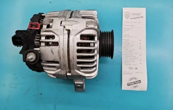 Toyota Avensis T220 Generator/alternator 2706-0D030 IMPRK1380990