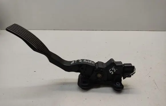 Mitsubishi Outlander Accelerator throttle pedal MN101543 07066C3B0354 45991102099