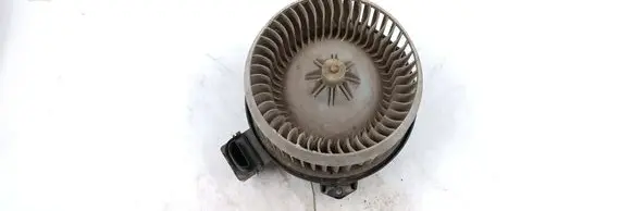 Dodge Caliber Heater fan/blower AY2727005010