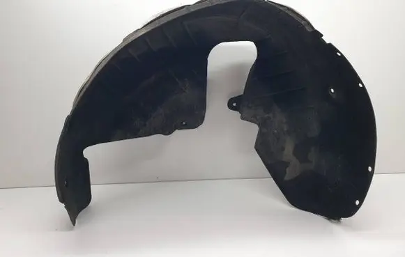 KIA Sorento IV Rear arch AUTOFROST