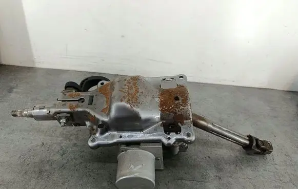 Fiat Bravo Steering wheel axle 00051838905TRW