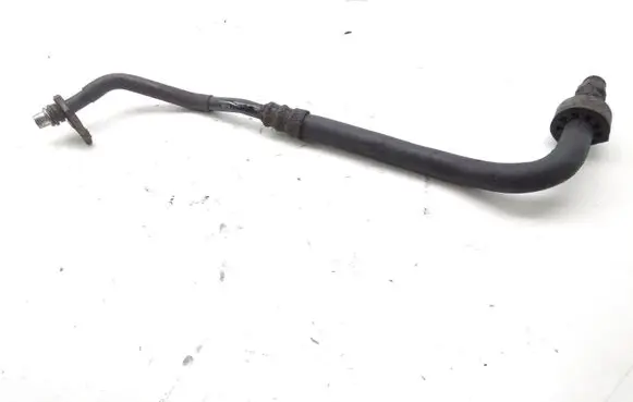 Audi A6 S6 C6 4F Power steering hose/pipe/line