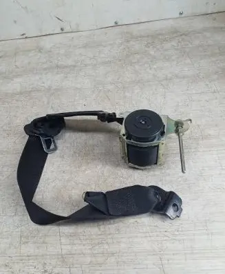 Opel Meriva A Front seatbelt 5424212