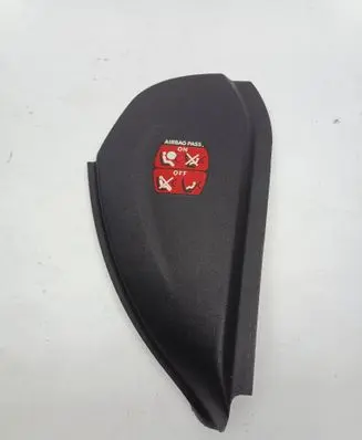 Citroen C4 Grand Picasso Dashboard side end trim 9654110877D