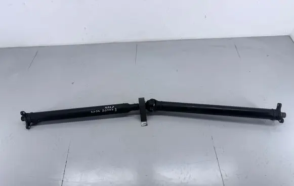 Mercedes-Benz E C207 W207 Drive shaft (set) A2040716 2044100716