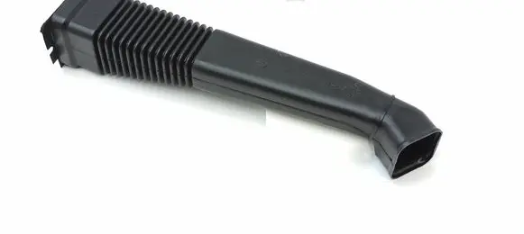 BMW 7 E23 Cabin air duct channel 511618743881 51161874388