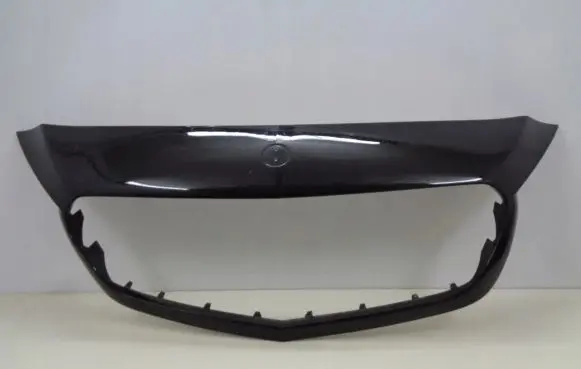 Mercedes-Benz Citan W415 Front bumper upper radiator grill A4158870101