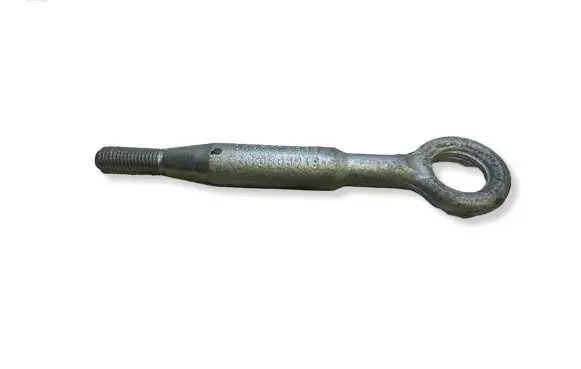 Volvo S90, V90 Towing hook eye 31680604