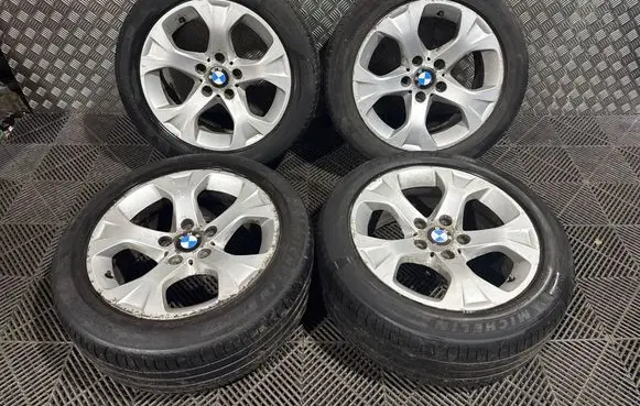 BMW X1 E84 R17 alloy rim 6789140