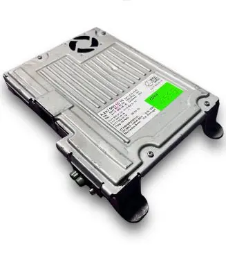 Mercedes-Benz GLB x247 Central body control module S1555 A2479001515