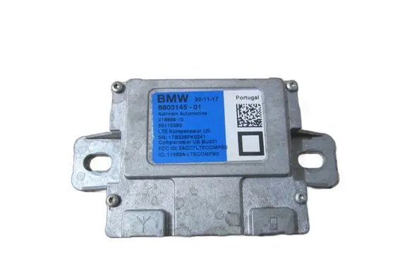 BMW X3 G01 Speedometer control unit/module 84106803145 5632BNJU67BMW