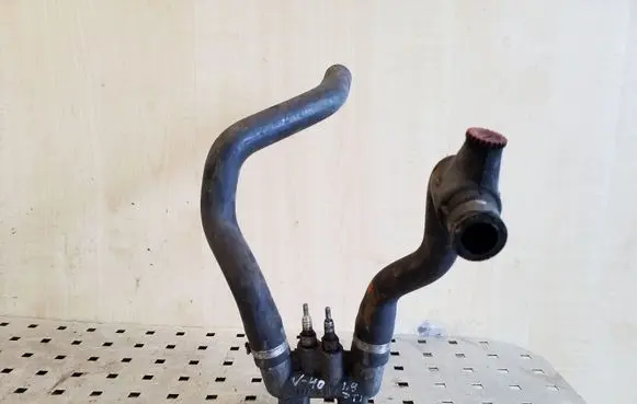 Volvo S40, V40 Coolant heater 30865608