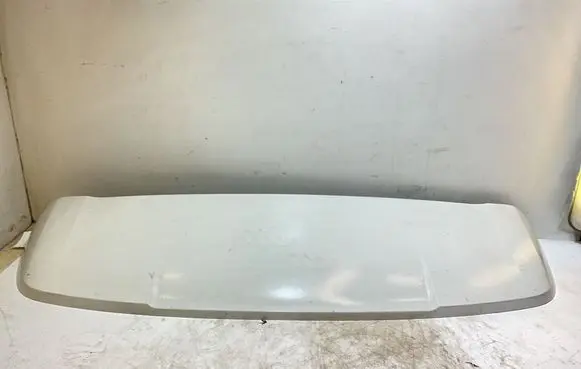 BMW X5 G05 Tailgate/trunk spoiler 7450606 11867210