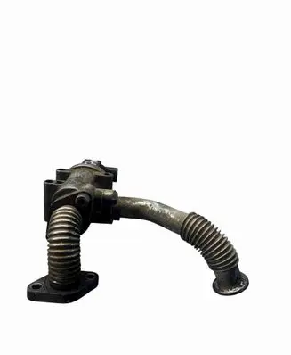EGR valve