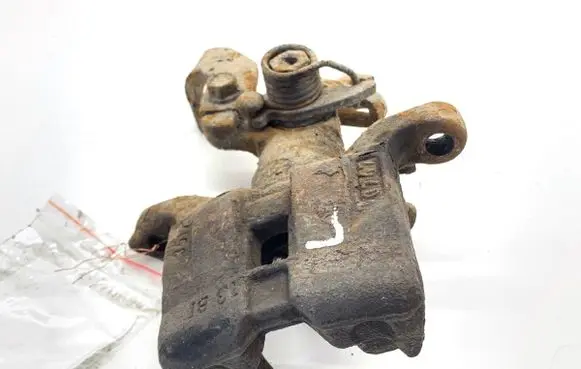 Mazda 6 Rear brake caliper