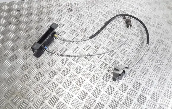 Ford Transit Sliding door interior handle YC15V441N48
