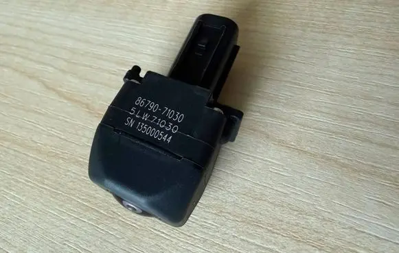Toyota Hilux (AN10, AN20, AN30) Reversing camera 8679071030