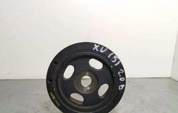 Subaru XV Crankshaft pulley 30808H