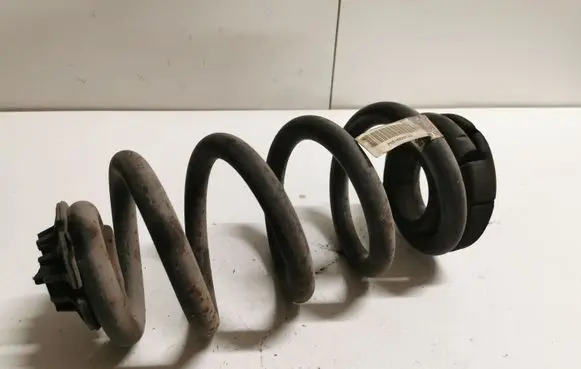 Dodge Durango Rear coil spring P05168291AB